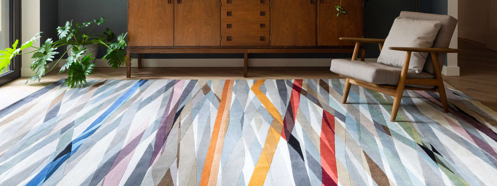 The Rug Company DesignerApproved Brand Perigold